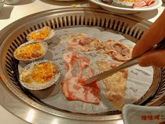 -哇哇烤(谷饶店)