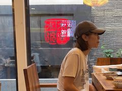 -庭院·冰煮羊·北京涮肉(西单店)