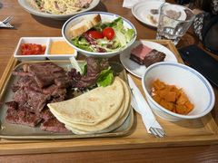 -榖屋house of flour(张江首店)