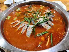 -苗家恒灵酸汤鱼-跳水牛肉连锁店(凯里总店)