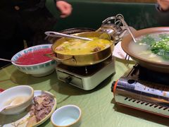 -丈母娘的饭局•新金陵菜(牛首山店)