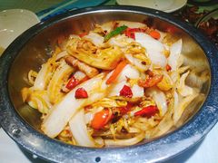 -口福饺子烤鸭(恒大御湖庄园店)