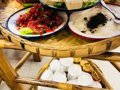 -陳艳红火锅(港汇店)