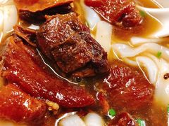 牛腩河-海幢瑞芳饮食店