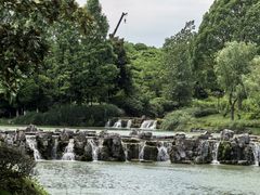 -南京珍珠泉风景区