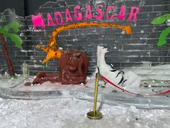 -宁波冰雪大世界(北仑区)