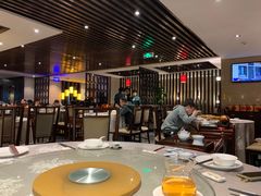 大堂-香云轩·顺德菜(香云纱园林酒店店)