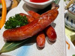 -花和海鲜自助(梅江店)