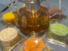 -小大董·烤鸭(观景餐厅·南京西路店)