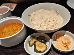 -李犟大爆鳝面·手工蟹黄包(湖滨西湖店)