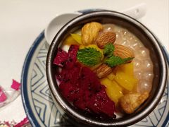 -云海肴·汽锅鸡·云南代表菜(天山百盛优客店)