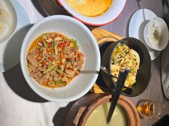 -回头食客-李久其家民间餐厅(望城金桥国际店)