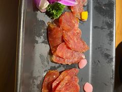 -金牌外婆家(苏州中心店)