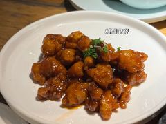 -金牌外婆家(苏州中心店)