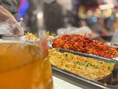 -老长沙龙虾馆·聚会餐厅(白石洲店)