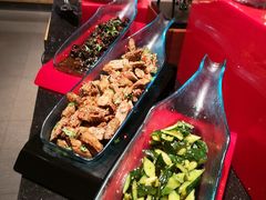 -领鲜活海鲜榴莲自助火锅(东门店)