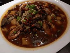 -老牌坊•鲁菜名店•地道济南菜(大观园商埠店)