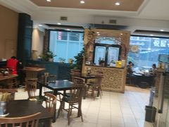 -新疆哈利德餐厅(紫薇都市店)