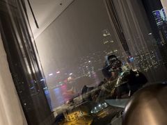 -香港都会海逸酒店