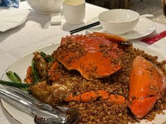 -喜记避风塘炒辣蟹(旗舰店)