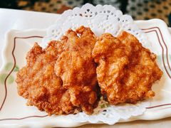 -香港池仔记肠粉王(博多新记襄阳南路店)