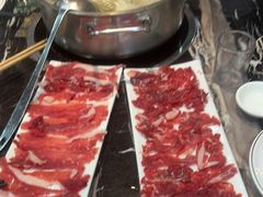 -古乐牛香·鲜牛肉牛杂火锅(五一中路店)