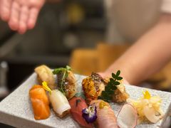 -鮨政· Omakase(港汇恒隆广场店)