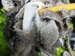 -風林火山烤室·涮肉