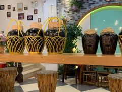 -茶油香闽南菜·花园餐厅(前埔店)