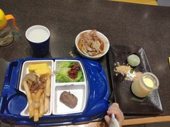-元气寿司(环球港店)