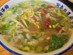 -清真马杰山牛肉汤馆