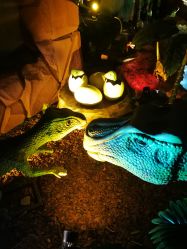 -恐龙探索乐园(磁器口店)