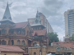 -马勒别墅饭店(静安寺店)