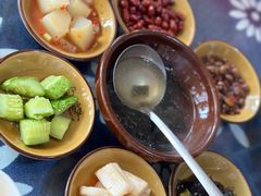 -张关合渣(航空大道店)