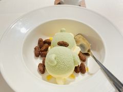 -春树下·树屋花房西餐厅(罍街AS1980店)