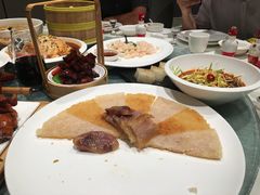-小厨娘淮扬菜(清江苏宁广场店)