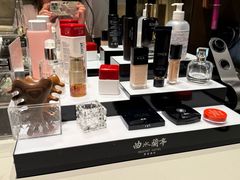 -曲水兰亭(北京四惠店)