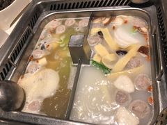 -海底捞火锅(龙岗星河COCO Park店)