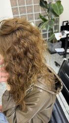 -HD HAIR STYLE