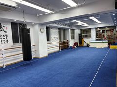 -上海江南武术馆(徐家汇馆)