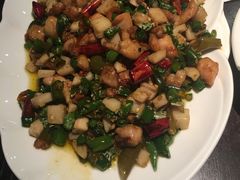 -舌尖上的食缘花园主题餐厅