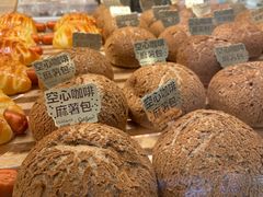 -好利来(紫竹院店)