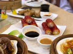 -点都德(华强南店)