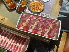-西塔老太太泥炉烤肉(北京双井店)