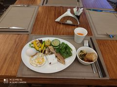 -厦门宝龙铂尔曼大酒店·海鲜自助餐厅