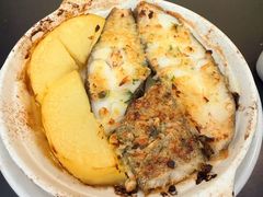 -妈阁铭记澳葡美食