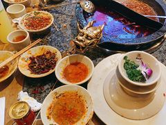 -蜀大侠火锅(春熙路店)