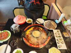 -三江两海老火锅(北京首店)