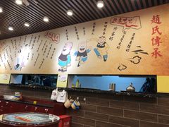 -赵氏传承特色牛奶甜品店(达明店)