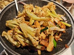 -好嫂子酱猪手•农家菜(学院南路店)